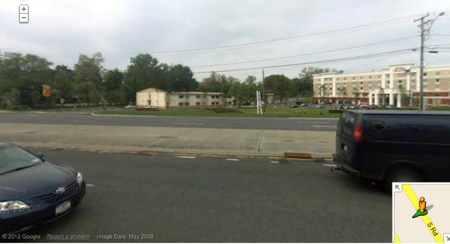 Red Roof Inn Plus+ Poughkeepsie Exterior photo